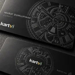 Mekanik kart tasarımı