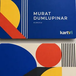 Ritim kart tasarımı